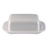 Butterdose Rosenthal Suomi White