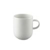 Henkel-/Schokobecher Rosenthal Suomi White